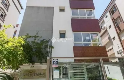 Apartamento com 2 quartos à venda na rua marcelo gama, 1030, auxiliadora, porto alegre, 61 m2 por r$ 852.629