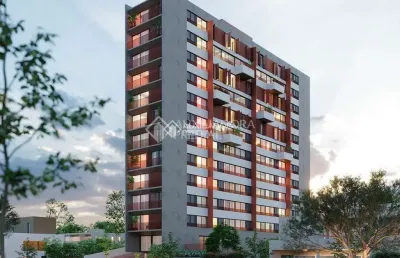 Apartamento com 2 quartos à venda na rua doutor oscar bittencourt, 295, menino deus, porto alegre, 88 m2 por r$ 1.433.807