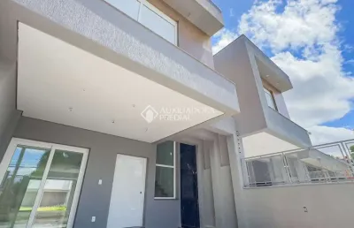 Casa em condomínio fechado com 3 quartos à venda na rua líbia, 205, vila ipiranga, porto alegre, 169 m2 por r$ 1.098.000