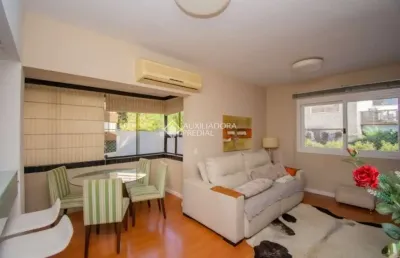 Apartamento com 2 quartos à venda na rua barão de ubá, 620, bela vista, porto alegre, 84 m2 por r$ 1.040.000