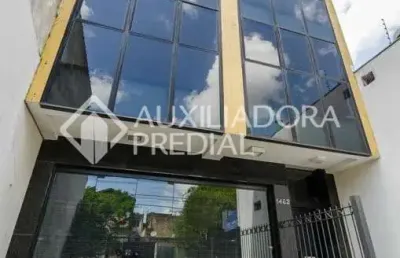 Ponto comercial à venda na rua botafogo, 1462, menino deus, porto alegre, 39 m2 por r$ 310.000