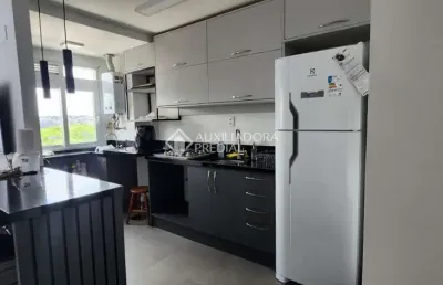 Apartamento com 2 quartos à venda na rua coronel aparício borges, 1123, glória, porto alegre, 62 m2 por r$ 440.000