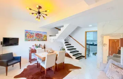 Casa com 3 quartos à venda na avenida nilton waldemar stock, 22, jardim itu sabará, porto alegre, 164 m2 por r$ 930.000