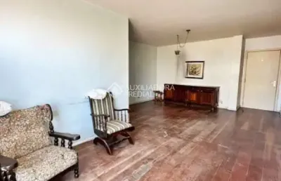 Apartamento com 3 quartos à venda na avenida cristóvão colombo, 1390, floresta, porto alegre, 110 m2 por r$ 519.000