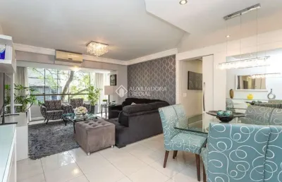 Apartamento com 3 quartos à venda na rua desembargador alves nogueira, 180, petrópolis, porto alegre, 150 m2 por r$ 1.499.000