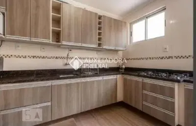 Apartamento com 3 quartos à venda na rua eudoro berlink, 495, auxiliadora, porto alegre, 93 m2 por r$ 570.000