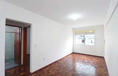 Apartamento com 1 quarto à venda na rua general salustiano, 330, centro histórico, porto alegre, 45 m2 por r$ 230.000