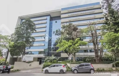 Sala comercial à venda na avenida cristóvão colombo, 2948, floresta, porto alegre, 44 m2 por r$ 390.000