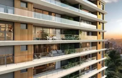 Apartamento com 3 quartos à venda na rua coronel bordini, 1595, rio branco, porto alegre, 192 m2 por r$ 3.645.000