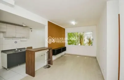 Apartamento com 2 quartos à venda na rua mariano de matos, 520, santa tereza, porto alegre, 57 m2 por r$ 345.000