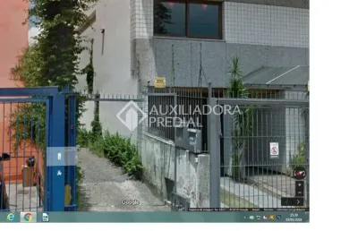 Terreno comercial à venda na avenida érico veríssimo, 604, menino deus, porto alegre, 170 m2 por r$ 320.000