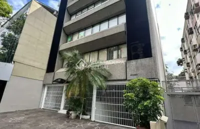 Sala comercial à venda na rua luciana de abreu, 337, moinhos de vento, porto alegre, 68 m2 por r$ 477.000