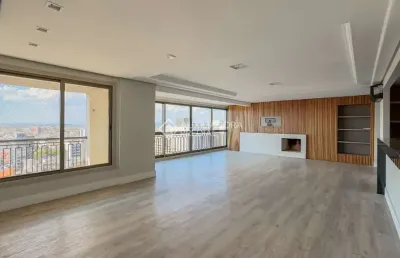 Apartamento com 3 quartos à venda na rua marquês do pombal, 139, moinhos de vento, porto alegre, 161 m2 por r$ 2.650.000