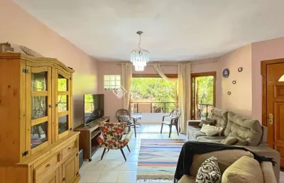 Casa em condomínio fechado com 4 quartos à venda na rua josé sanguinetti, 205, jardim isabel, porto alegre, 249 m2 por r$ 890.000