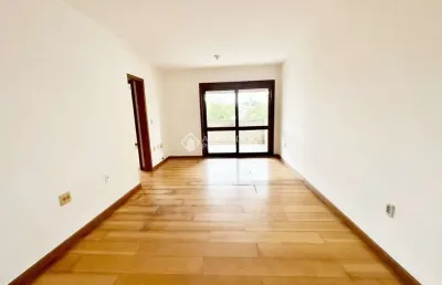 Apartamento com 2 quartos à venda na avenida mathilde trein renner, 251, vila ipiranga, porto alegre, 82 m2 por r$ 530.000