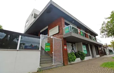 Casa comercial à venda na avenida panamericana, 690, jardim lindóia, porto alegre, 500 m2 por r$ 1.800.000