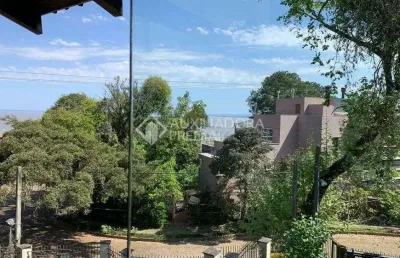 Casa com 2 quartos à venda na rua coronel gomes de carvalho, 277, sétimo céu, porto alegre, 263 m2 por r$ 1.550.000