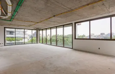 Apartamento com 3 quartos à venda na rua artur rocha, 1111, auxiliadora, porto alegre, 206 m2 por r$ 4.123.850