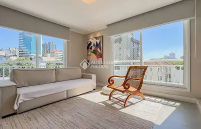 Apartamento com 2 quartos à venda na rua vítor meireles, 79, rio branco, porto alegre, 101 m2 por r$ 1.450.000