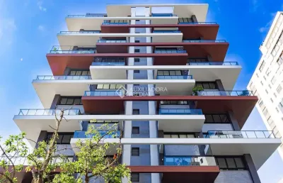 Apartamento com 3 quartos à venda na avenida soledade, 257, petrópolis, porto alegre, 218 m2 por r$ 4.137.975
