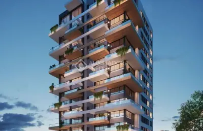 Apartamento com 3 quartos à venda na avenida soledade, 257, petrópolis, porto alegre, 218 m2 por r$ 3.803.007