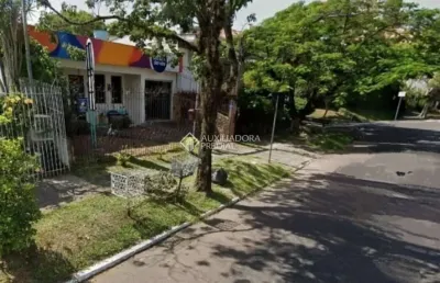 Casa com 3 quartos à venda na avenida engenheiro alfredo correa daudt, 375, boa vista, porto alegre, 300 m2 por r$ 1.190.000