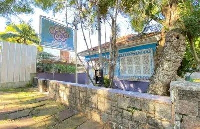 Casa com 3 quartos à venda na rua general souza doca, 192, petrópolis, porto alegre, 120 m2 por r$ 1.050.000