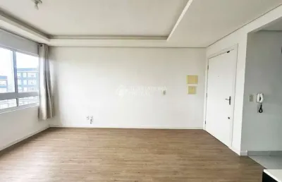 Apartamento com 2 quartos à venda na avenida manoel elias, 2200, jardim leopoldina, porto alegre, 49 m2 por r$ 270.000