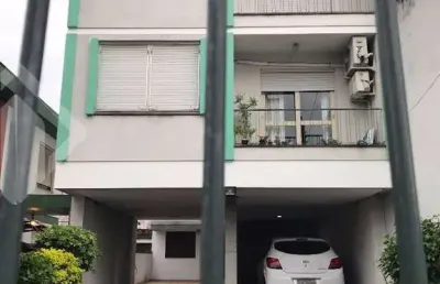 Prédio à venda na rua bernardo pires, 99, santana, porto alegre, 350 m2 por r$ 2.000.000