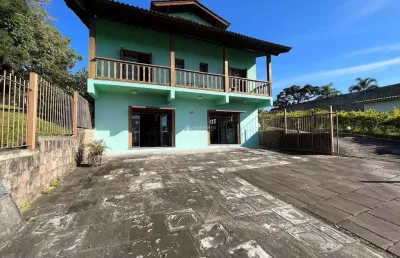 Fazenda à venda na avenida santo dias da silva, 924, lomba do pinheiro, porto alegre, 260 m2 por r$ 2.190.000