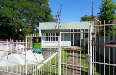 Casa em condomínio fechado com 3 quartos à venda na rua intendente alfredo azevedo, 662, glória, porto alegre, 200 m2 por r$ 846.000