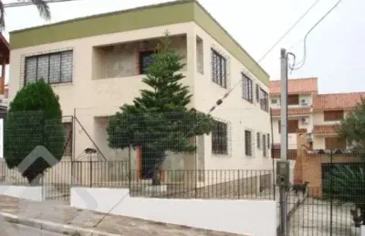 Casa em condomínio fechado com 4 quartos à venda na avenida juca batista, 167, hípica, porto alegre, 360 m2 por r$ 829.000