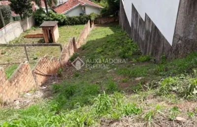 Terreno em condomínio fechado à venda na rua josé sanguinetti, 110, jardim isabel, porto alegre, 237 m2 por r$ 400.000