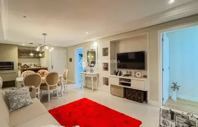 Apartamento com 3 quartos à venda na rua carlos von koseritz, 744, são joão, porto alegre, 106 m2 por r$ 855.000