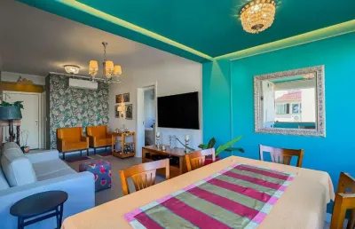 Apartamento com 3 quartos à venda na rua barão de ubá, 194, bela vista, porto alegre, 90 m2 por r$ 960.000