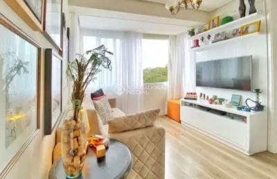 Apartamento com 1 quarto à venda na rua miguel teixeira, 66, cidade baixa, porto alegre, 44 m2 por r$ 510.000