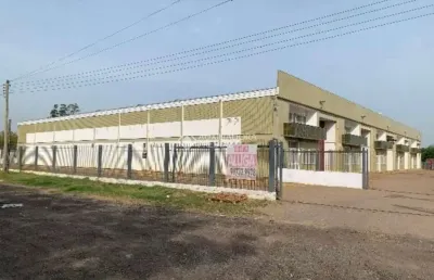 Barracão / galpão / depósito à venda na rua eugênio rubbo, 375, anchieta, porto alegre, 573 m2 por r$ 2.040.000