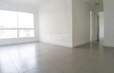 Apartamento com 2 quartos à venda na rua doutor pereira neto, 10, tristeza, porto alegre, 69 m2 por r$ 630.000