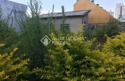 Terreno em condomínio fechado à venda na rua coronel joão pacheco de freitas, 620, jardim itu sabará, porto alegre, 450 m2 por r$ 617.000