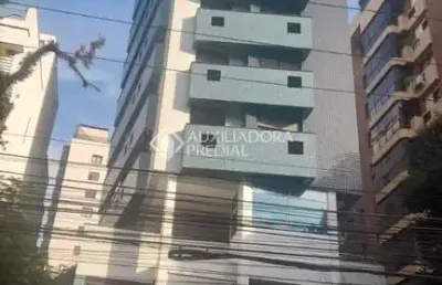 Apartamento com 2 quartos à venda na rua pedro ivo, 411, mont serrat, porto alegre, 125 m2 por r$ 799.000