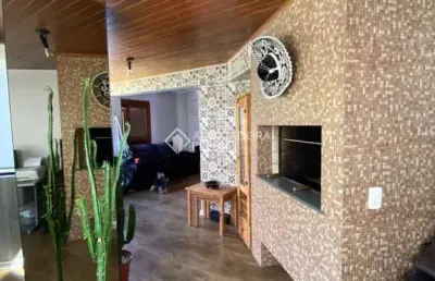 Apartamento com 2 quartos à venda na rua madre bárbara maix, 420, jardim itu sabará, porto alegre, 125 m2 por r$ 850.000