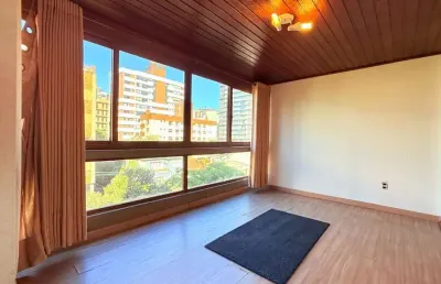 Apartamento com 3 quartos à venda na rua anita garibaldi, 800, mont serrat, porto alegre, 113 m2 por r$ 850.000