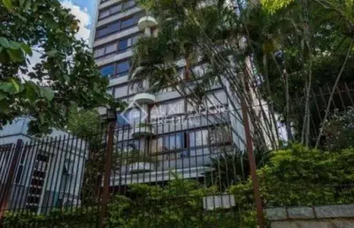 Apartamento com 3 quartos à venda na rua doutor vale, 595, floresta, porto alegre, 100 m2 por r$ 790.000