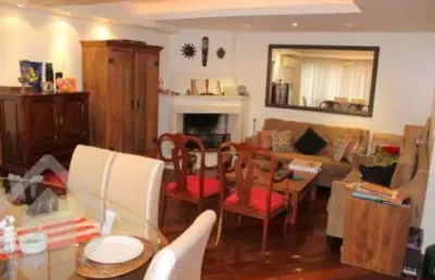 Apartamento com 3 quartos à venda na rua jaraguá, 279, bela vista, porto alegre, 135 m2 por r$ 999.000