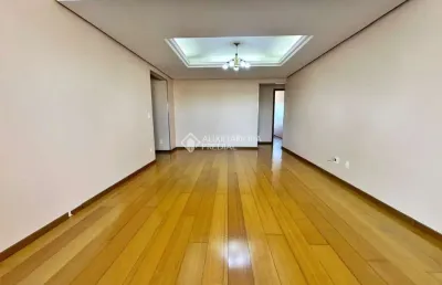 Apartamento com 3 quartos à venda na rua doutor luiz bastos do prado, 1905, centro, gravataí, 111 m2 por r$ 850.000