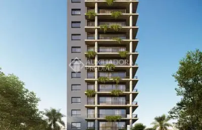 Cobertura com 3 quartos à venda na rua faria santos, 220, petrópolis, porto alegre, 209 m2 por r$ 3.287.347