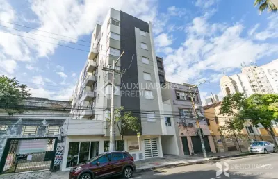 Apartamento com 2 quartos à venda na avenida osvaldo aranha, 420, bom fim, porto alegre, 88 m2 por r$ 825.330