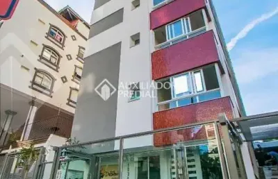 Apartamento com 2 quartos à venda na rua marcelo gama, 1030, auxiliadora, porto alegre, 82 m2 por r$ 840.521