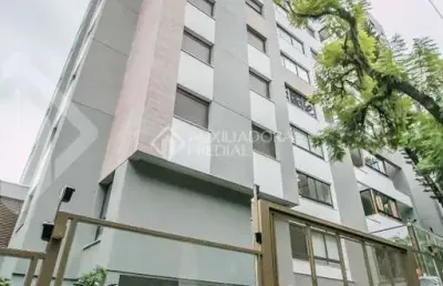 Prédio à venda na rua casemiro de abreu, 55, bela vista, porto alegre