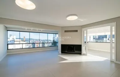 Apartamento com 3 quartos à venda na rua casemiro de abreu, 1337, bela vista, porto alegre, 176 m2 por r$ 2.100.000